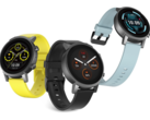 The Mobvoi TicWatch E3 is receiving Wear OS 3.5. (Image source: Mobvoi)