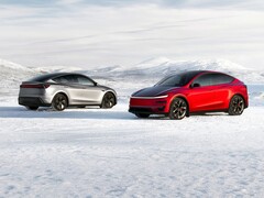2026 Model Y Premium