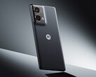 Motorola's latest mid-range smartphone is exclusive to China for now. (Image source: Motorola)