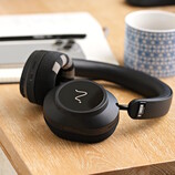 The Neurable One ANC headphones can read brain state using built-in EEG sensors.
