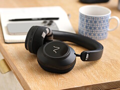 The Neurable One ANC headphones can read brain state using built-in EEG sensors.