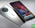 Nokia 10 renders (Source: Nokiapoweruser)