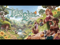 Tales of the Shire earns criticism after first gameplay scenes. (Image source: YouTube / Tales of the Shire)