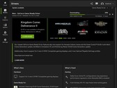 Nvidia GeForce Game Ready Driver 572.42 day-one support for Avowed, Civilization VII, Indiana Jones and the Great Circle, Wuthering Waves, more (Image source: Own)