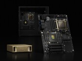 The N1X will be Nvidia's next consumer-grade CPU like the DGX Spark pictured here (image source: Nvidia)
