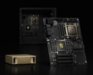 The N1X will be Nvidia's next consumer-grade CPU like the DGX Spark pictured here (image source: Nvidia)