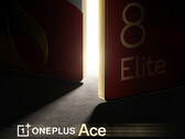 OnePlus Ace 5 Pro is expected to feature the Snapdragon 8 Elite (Image source: OnePlus - edited)