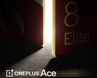 OnePlus Ace 5 Pro is expected to feature the Snapdragon 8 Elite (Image source: OnePlus - edited)