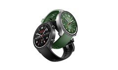 The OnePlus Watch 2R costs less than the OnePlus Watch 2 but offers mostly the same features. (Image source: OnePlus)