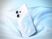The successor to the Oppo Reno 14 Pro pictured here will also have a "Max" top-of-the-line model. (Image source: Oppo)