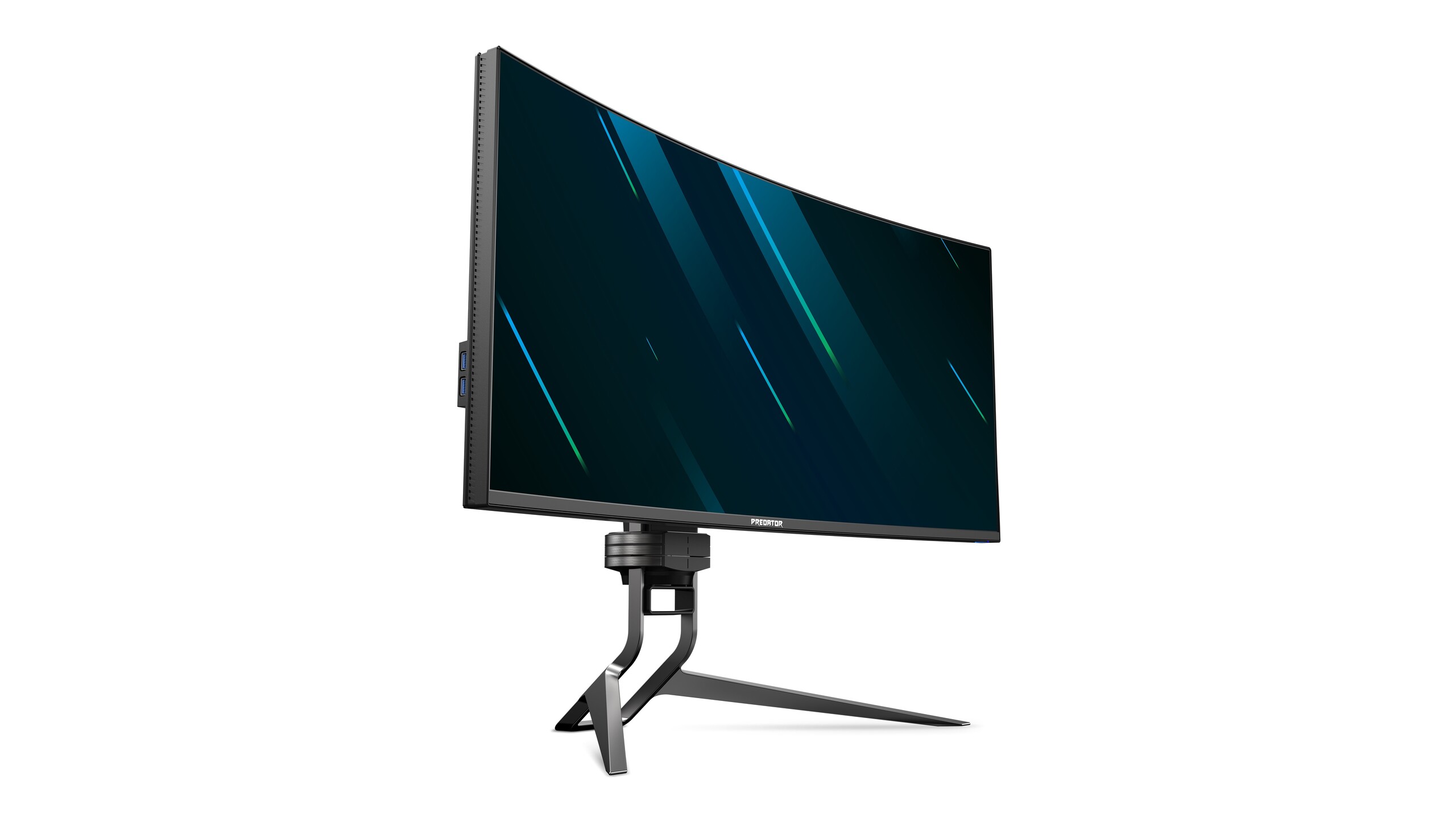 Acer Predator 24.5 inch Full HD LED Backlit IPS Panel Gaming