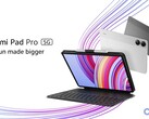 The Redmi Pad Pro 5G is about to be launched. (Image: @leijun)