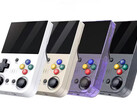 SJGAM offers the M21 in four colour options for now. (Image source: SJGAM)