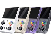 SJGAM offers the M21 in four colour options for now. (Image source: SJGAM)