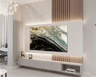 The Sansui 55-inch OLED TV is a flagship model for the US. (Image source: Sansui)