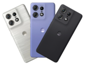 The Edge 50 Pro is rumoured to be one of several Edge 50 smartphones released this year. (Image source: Motorola)