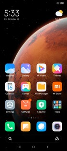 Xiaomi Redmi K30 Ultra smartphone review