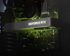 The RTX 3060 8 GB is an RTX 3060 in name only. (Image source: NVIDIA)