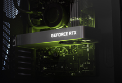 The RTX 3060 8 GB is an RTX 3060 in name only. (Image source: NVIDIA)