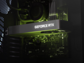 The RTX 3060 8 GB is an RTX 3060 in name only. (Image source: NVIDIA)