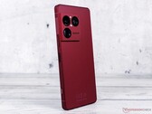 Sony is apparently already developing the successor to the Xperia 1 VIII shown here.