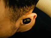 The WF-1000XM5 will be a gradual refinement of the current WF-1000XM4, latter pictured. (Image source: The Walkman Blog)