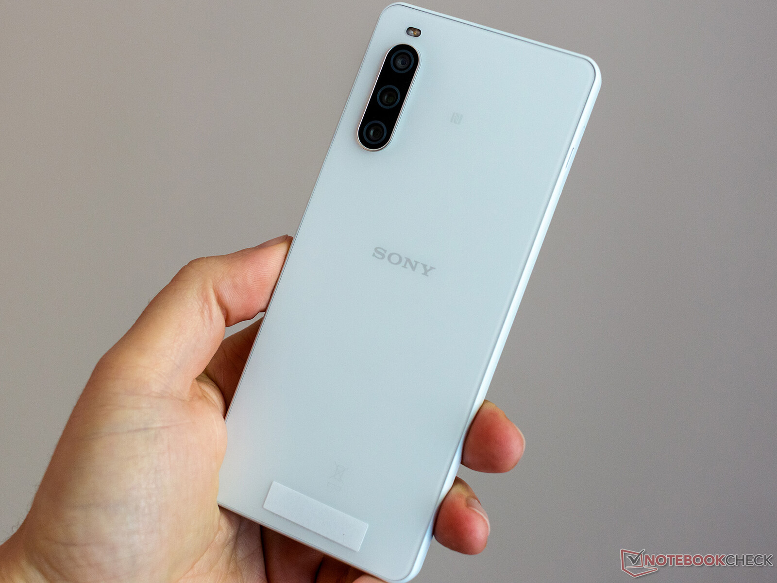 SONY Xperia 10 IV ホワイト-