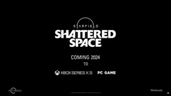 Starfield will get more DLC after Shattered Space (image via Bethesda)