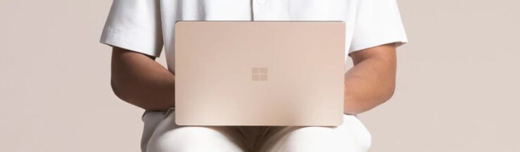 Microsoft 13.5 Multi-Touch Surface Laptop 5 (Sandstone, Metal)