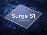 The original Surge chipset. (Source: Xiaomi)