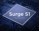 The original Surge chipset. (Source: Xiaomi)