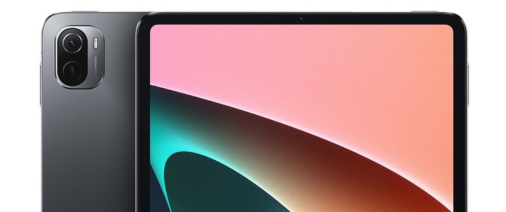 Xiaomi Pad 5 Pro Tablet review: Fast iPad competitor with 120 Hz 
