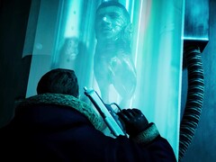 The Thing Remastered (Image Source: Steam)