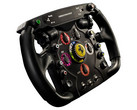 Steering Wheels, Gear Sticks and Foot Pedals - A Racing Wheel Market Overview