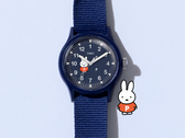 Timex has released a new Miffy-themed watch