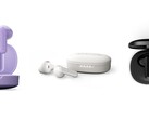 The Urbanista Copenhagen 2 earbuds have a half-in-ear design. (Image source: Urbanista)