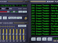 Winamp 2 default interface, Winamp 6 coming in 2019