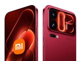 The Xiaomi 18 Pro is likely to be available in Europe soon as well.