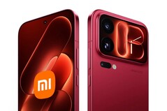 The Xiaomi 18 Pro is likely to be available in Europe soon as well.