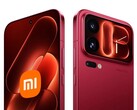 The Xiaomi 18 Pro is likely to be available in Europe soon as well.