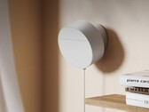 The Xiaomi Human Sensor Pro will crowdfund in China. (Image source: Xiaomi)