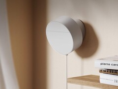 The Xiaomi Human Sensor Pro will crowdfund in China. (Image source: Xiaomi)