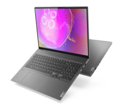 Lenovo Yoga Slim 7 Pro features a Ryzen 7 5800H up to 80 W TDP. (Image Source: Lenovo)