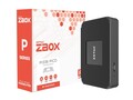 The ultra-portable Zotac Zbox P1336 Pico mini PC is now official (image via Zotac)