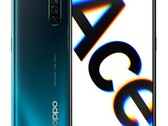 The Oppo Reno Ace brings killer specs for under US$500. (Source: Oppo)
