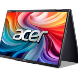 The PD163QT. (Image source: Acer)