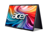 The PD163QT. (Image source: Acer)