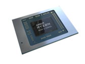 AMD promises longer battery runtimes with the Ryzen 4000 APUs. (Image Source: AMD)