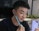 Carl Pei in his OnePlus days. (Source: YouTube)