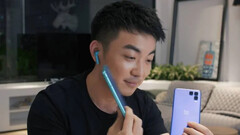 Carl Pei in his OnePlus days. (Source: YouTube)